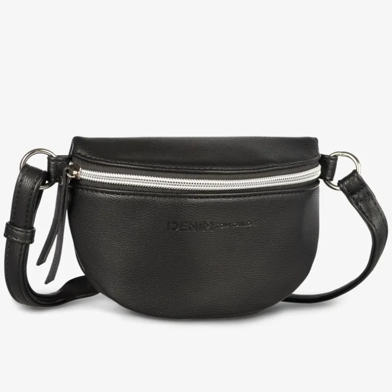 TOM TAILOR DENIM Damen Gürteltasche