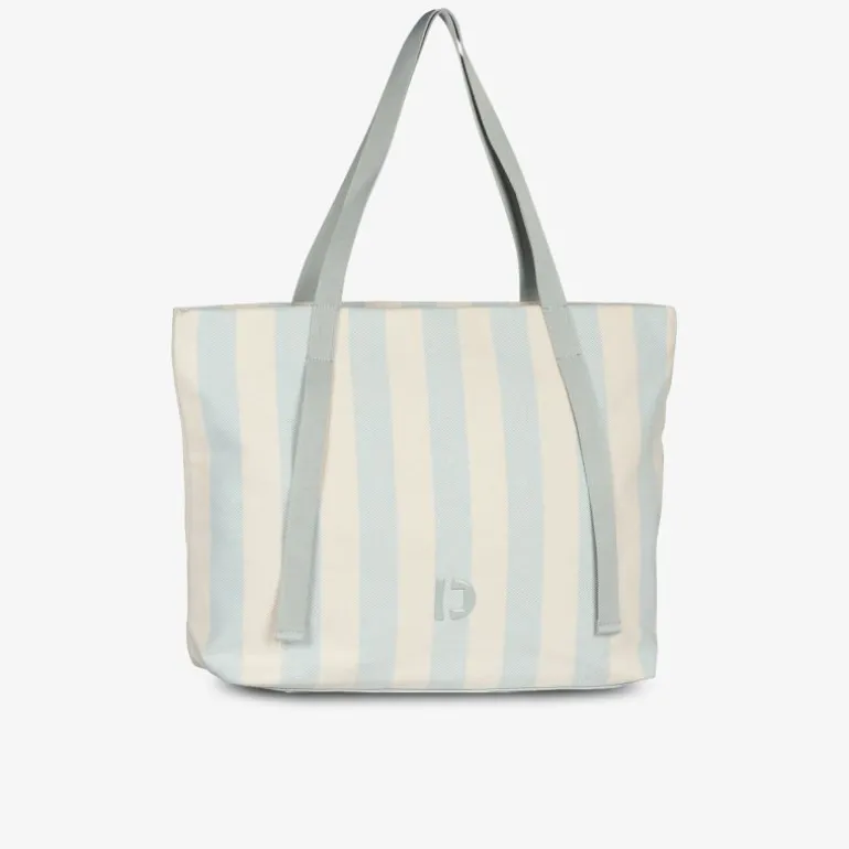 TOM TAILOR DENIM Damen Shopper