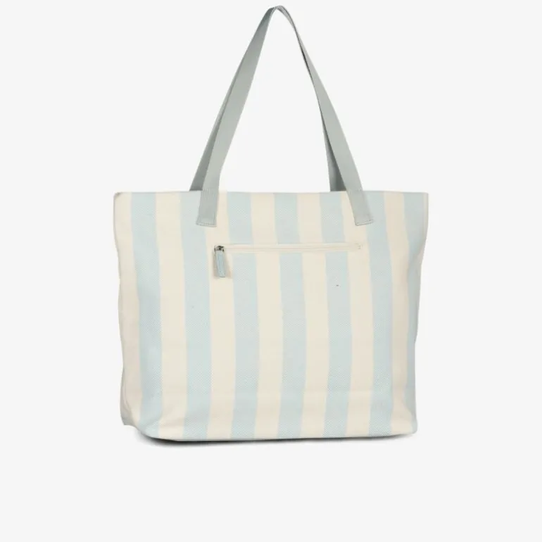 TOM TAILOR DENIM Damen Shopper