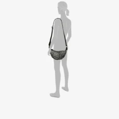 TOM TAILOR DENIM Damen Umhängetasche