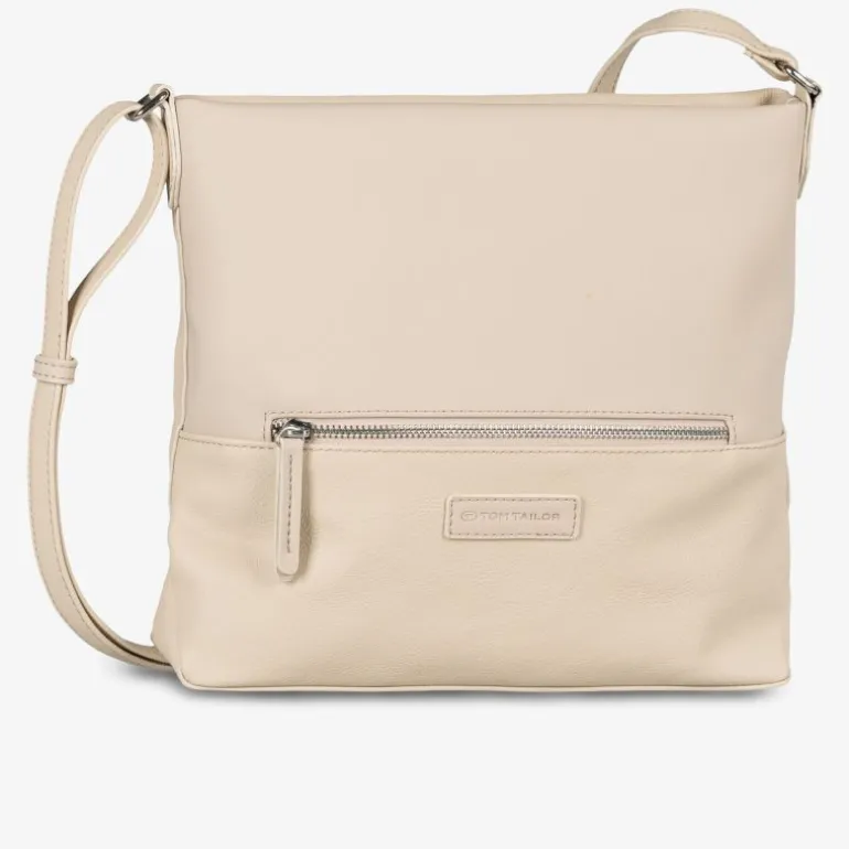 TOM TAILOR GIA Cross Bag M Damen Umhängetasche