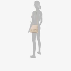 TOM TAILOR GIA Cross Bag M Damen Umhängetasche