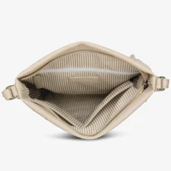 TOM TAILOR GIA Cross Bag M Damen Umhängetasche