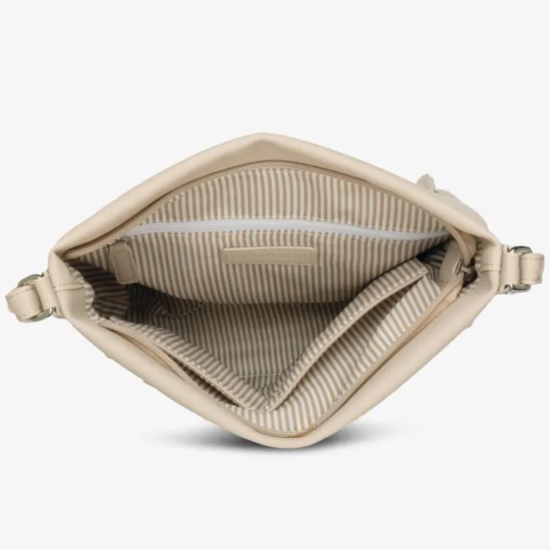 TOM TAILOR GIA Cross Bag M Damen Umhängetasche