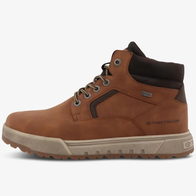 TOM TAILOR Herren Boots