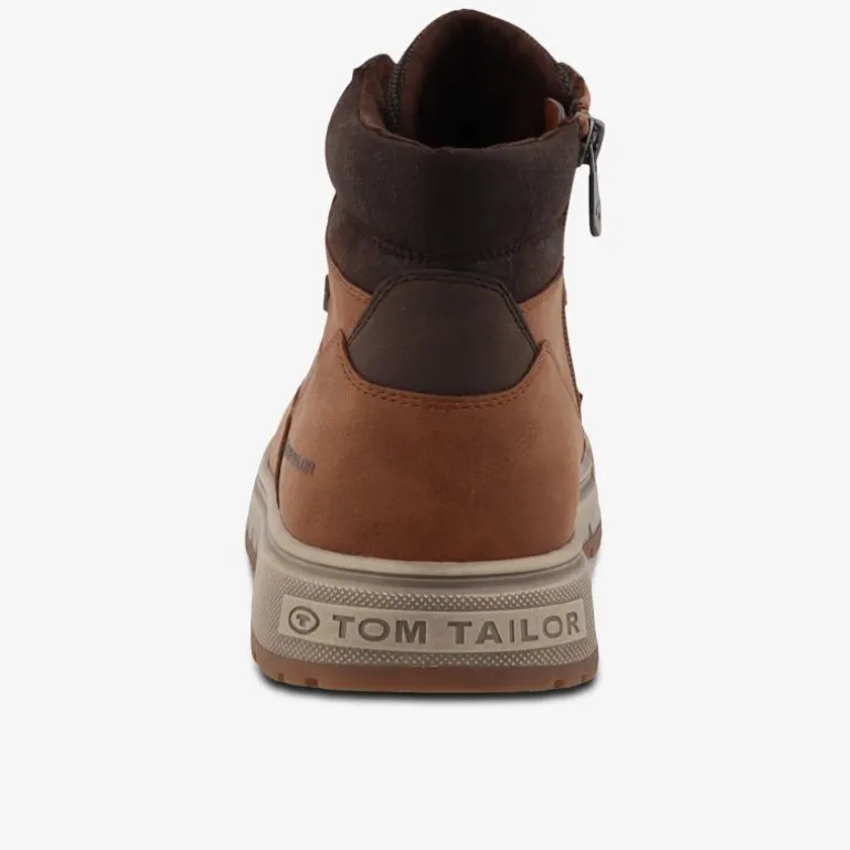 TOM TAILOR Herren Boots