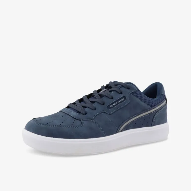 TOM TAILOR Herren Sneaker Low