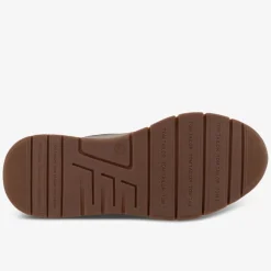 TOM TAILOR Herren Sneaker Low