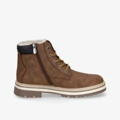 TOM TAILOR Herren Winterstiefel