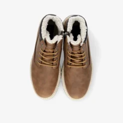 TOM TAILOR Herren Winterstiefel