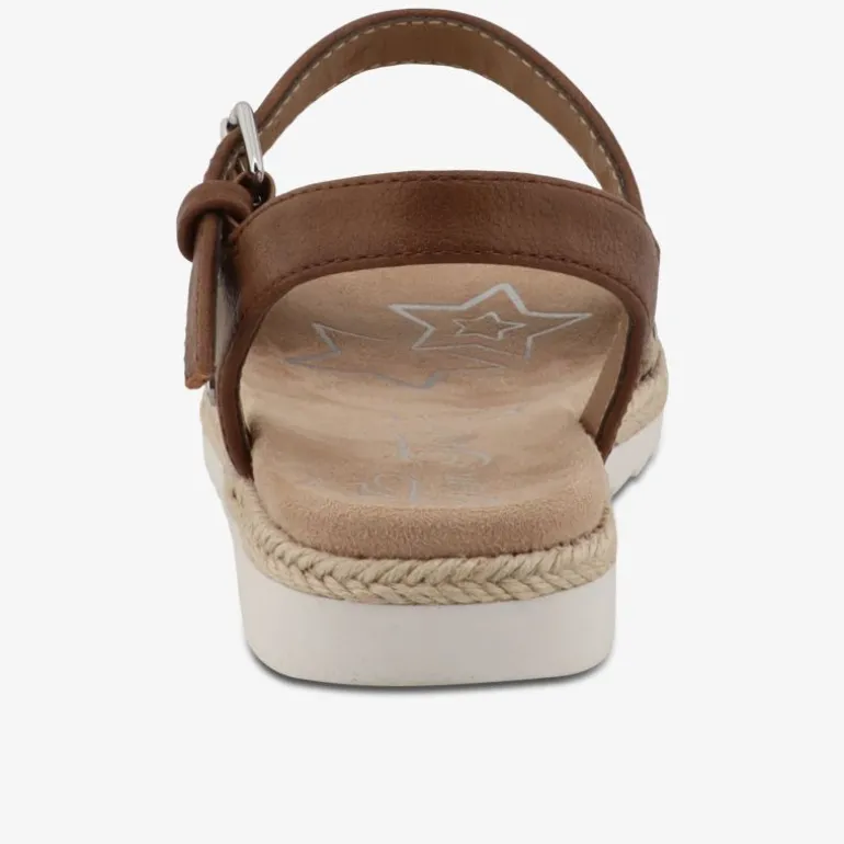 TOM TAILOR Kinder Sandalen