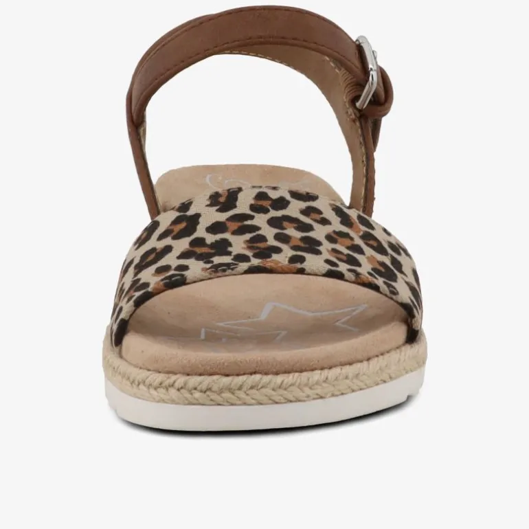 TOM TAILOR Kinder Sandalen