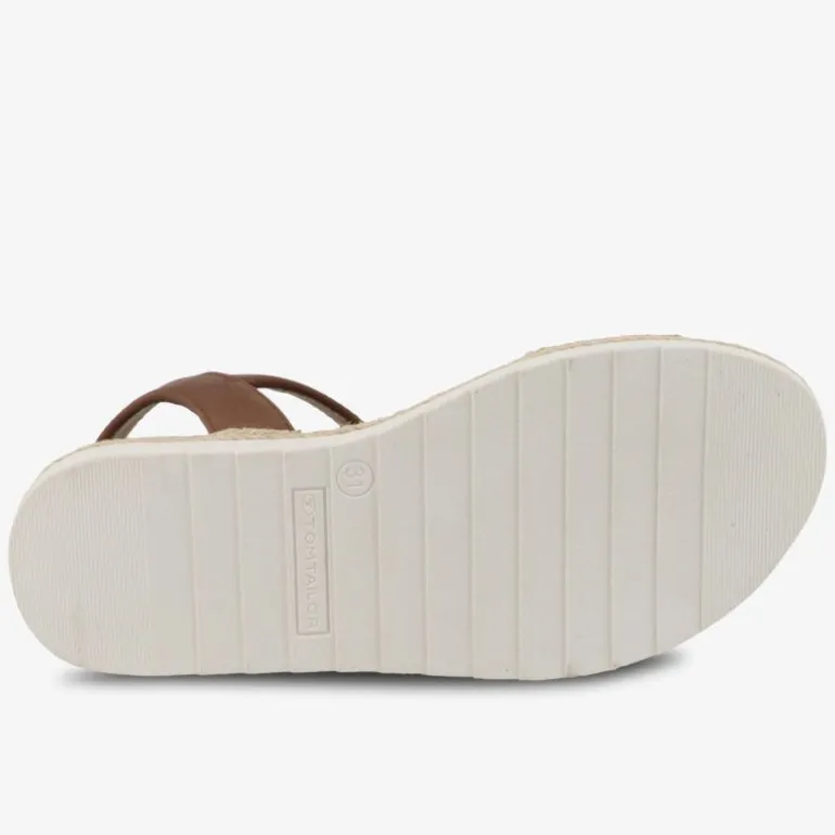 TOM TAILOR Kinder Sandalen