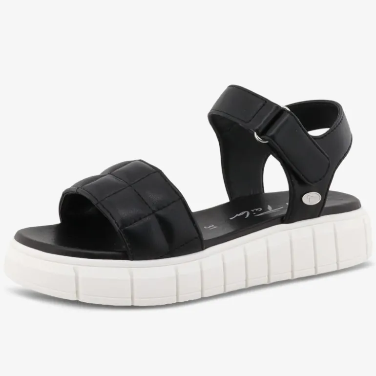 TOM TAILOR Kinder Sandalen