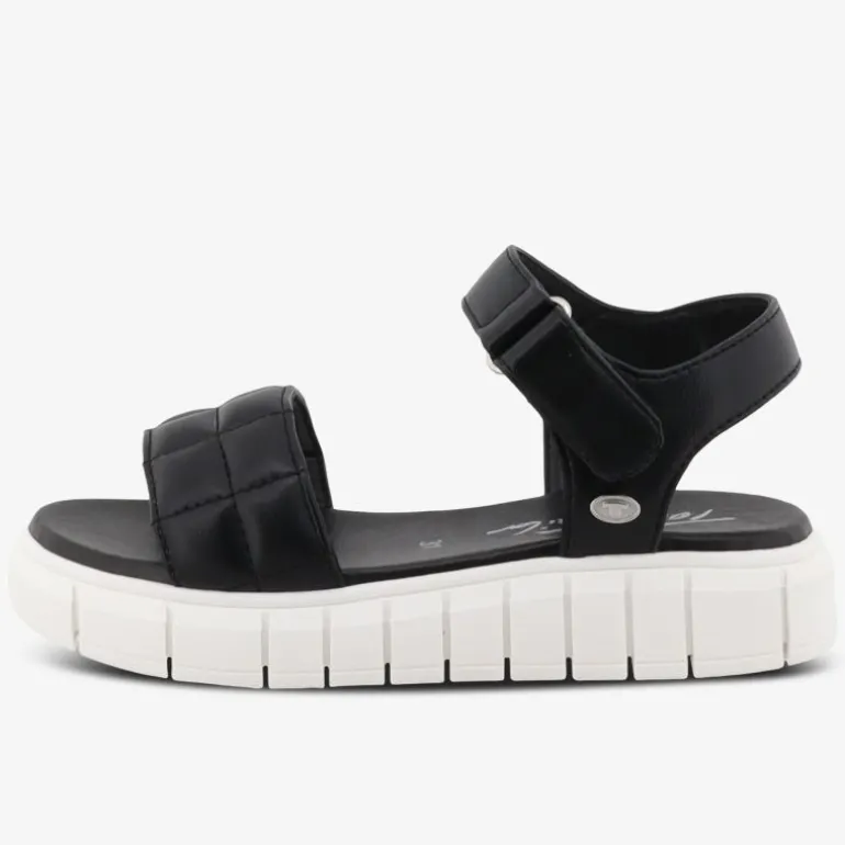 TOM TAILOR Kinder Sandalen