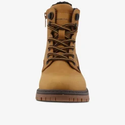 TOM TAILOR Kinder Schnürstiefel