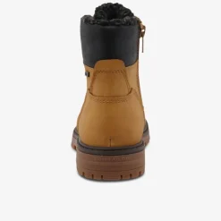 TOM TAILOR Kinder Schnürstiefel