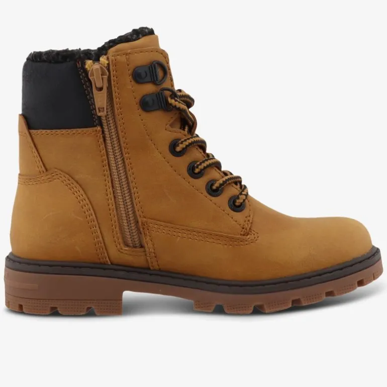 TOM TAILOR Kinder Schnürstiefel