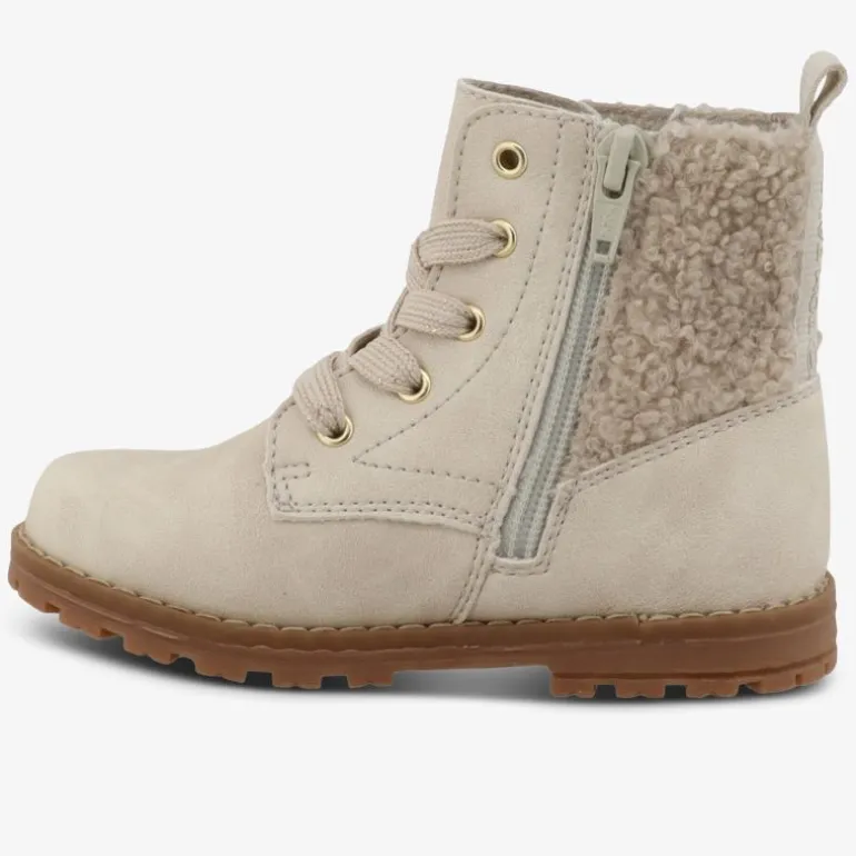 TOM TAILOR Kinder Schnürstiefel