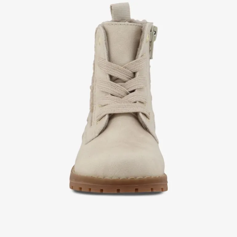 TOM TAILOR Kinder Schnürstiefel