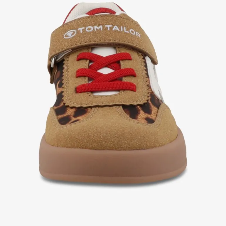 TOM TAILOR Kinder Sneaker Low