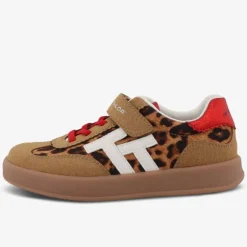 TOM TAILOR Kinder Sneaker Low
