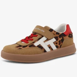 TOM TAILOR Kinder Sneaker Low