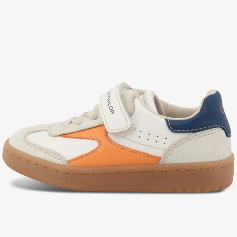TOM TAILOR Kinder Sneaker Low