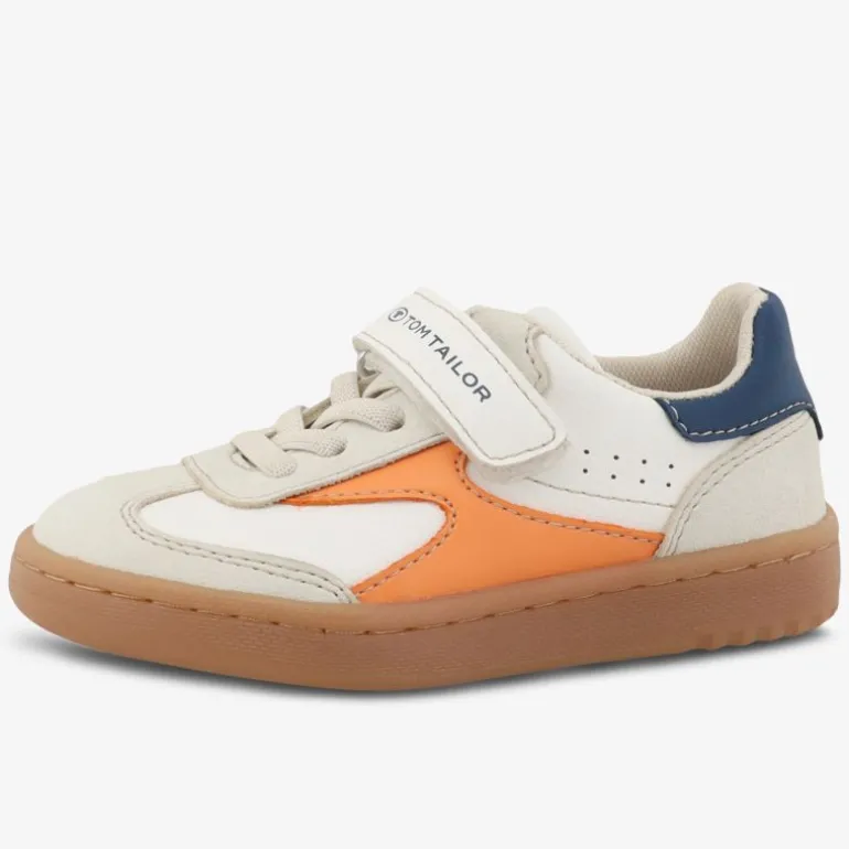 TOM TAILOR Kinder Sneaker Low