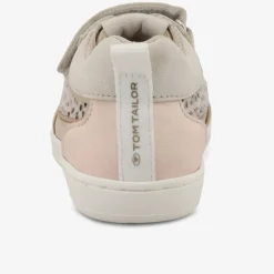 TOM TAILOR Kinder Sneaker Low