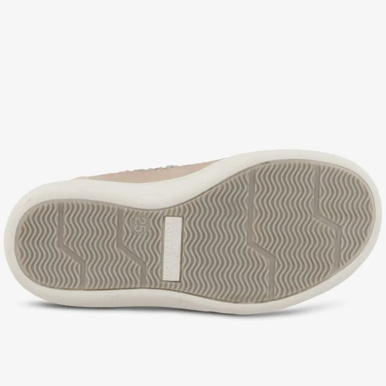 TOM TAILOR Kinder Sneaker Low