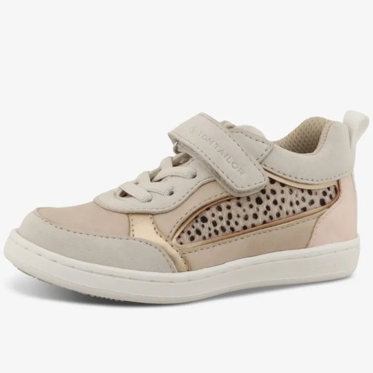 TOM TAILOR Kinder Sneaker Low