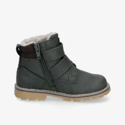 TOM TAILOR Kinder Winterstiefel