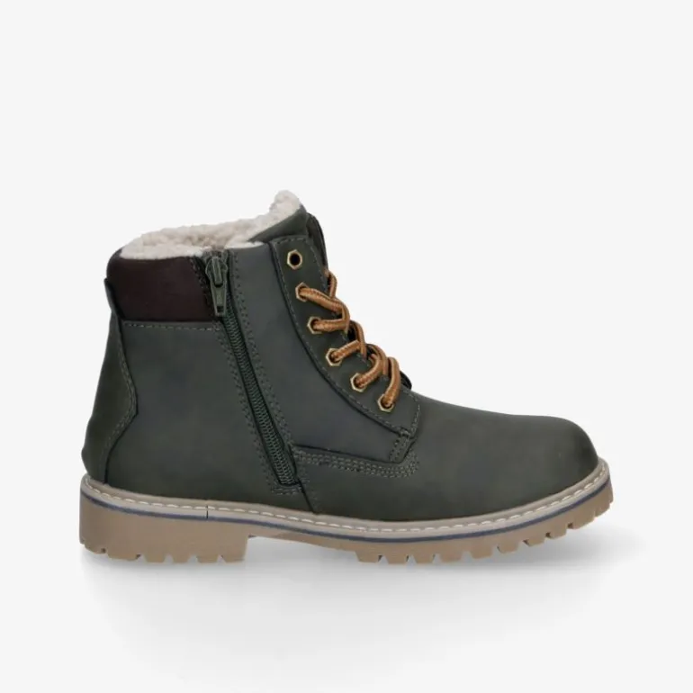 TOM TAILOR Kinder Winterstiefel