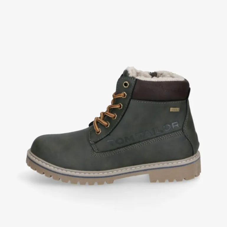 TOM TAILOR Kinder Winterstiefel