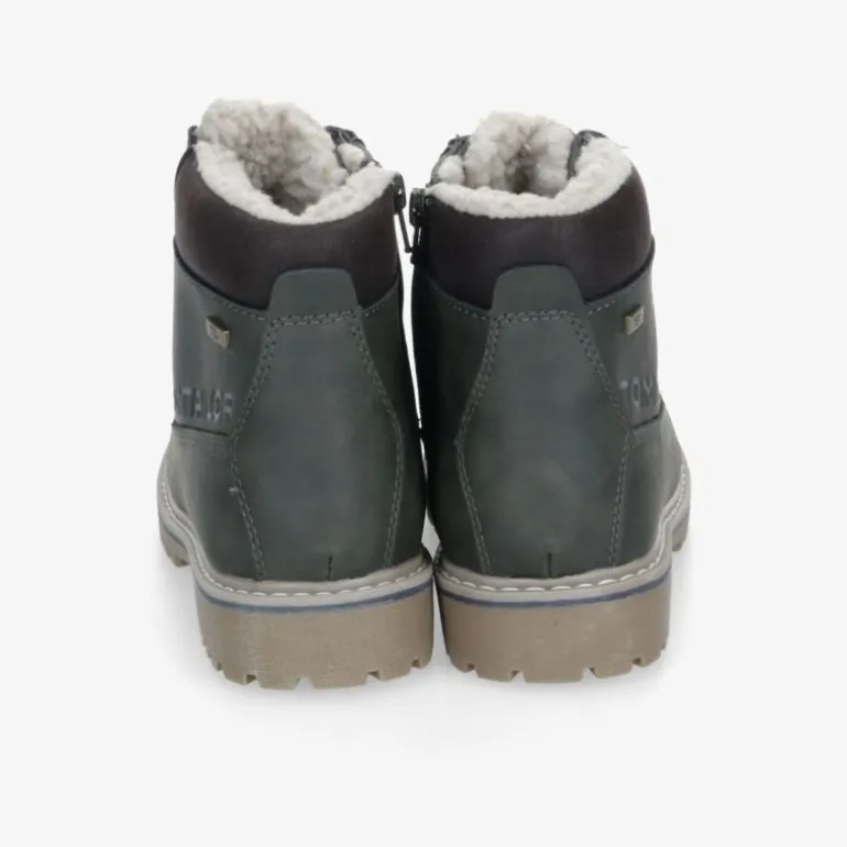 TOM TAILOR Kinder Winterstiefel