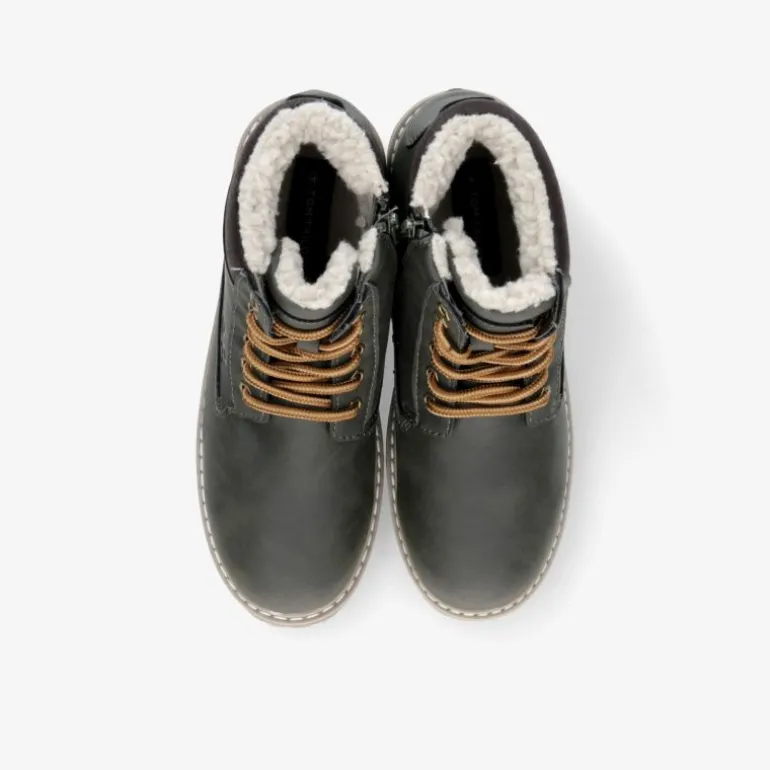 TOM TAILOR Kinder Winterstiefel