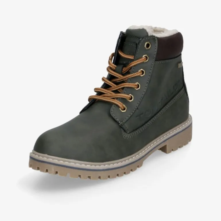 TOM TAILOR Kinder Winterstiefel