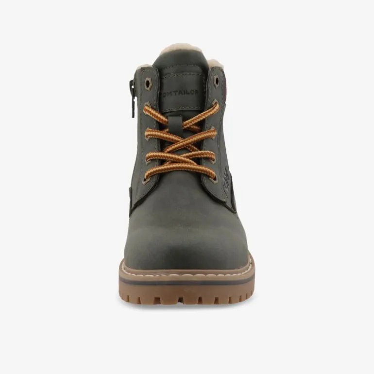 TOM TAILOR Kinder Winterstiefel