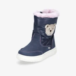 TOM TAILOR Kinder Winterstiefel