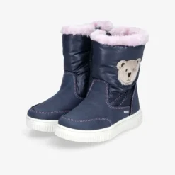TOM TAILOR Kinder Winterstiefel