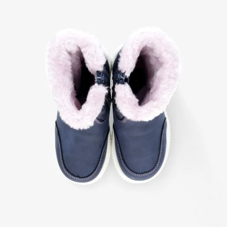 TOM TAILOR Kinder Winterstiefel
