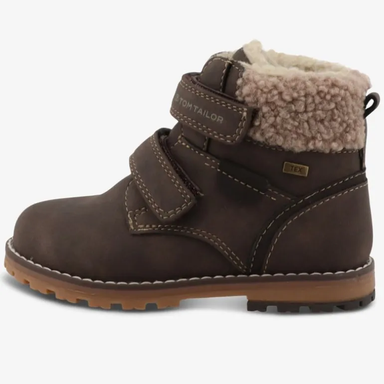 TOM TAILOR Kinder Winterstiefel