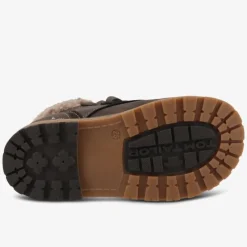 TOM TAILOR Kinder Winterstiefel