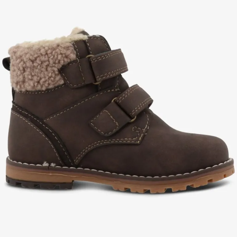 TOM TAILOR Kinder Winterstiefel