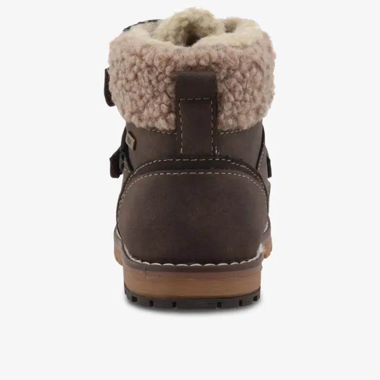 TOM TAILOR Kinder Winterstiefel