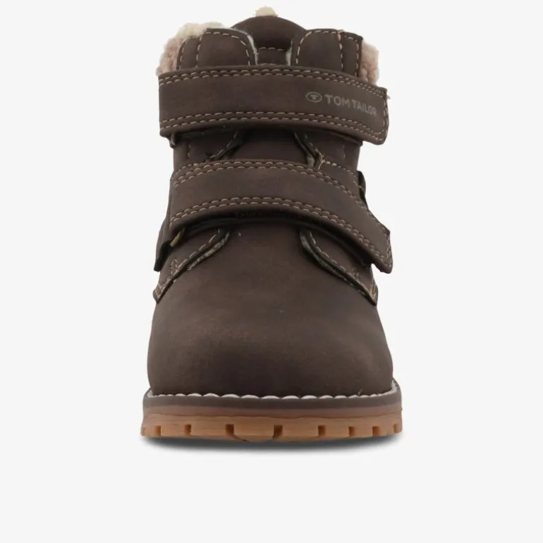 TOM TAILOR Kinder Winterstiefel