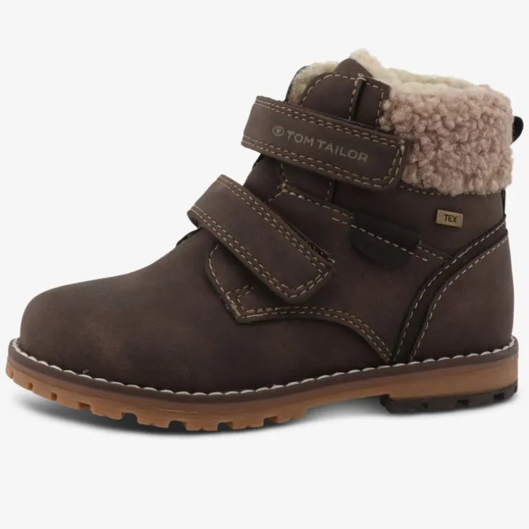 TOM TAILOR Kinder Winterstiefel