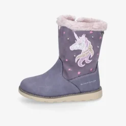 TOM TAILOR Kinder Winterstiefel