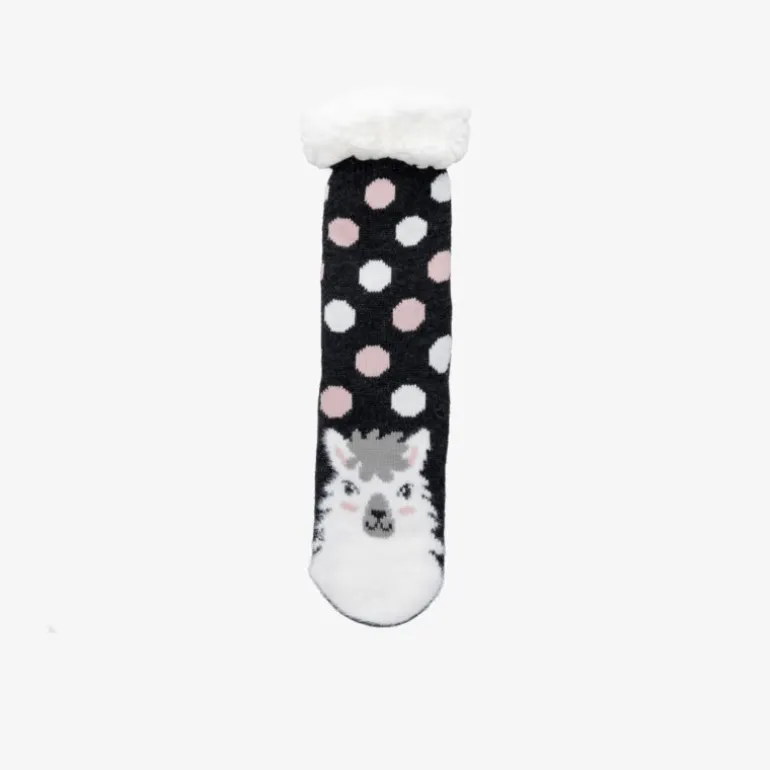 XSRY Kuschelsocken